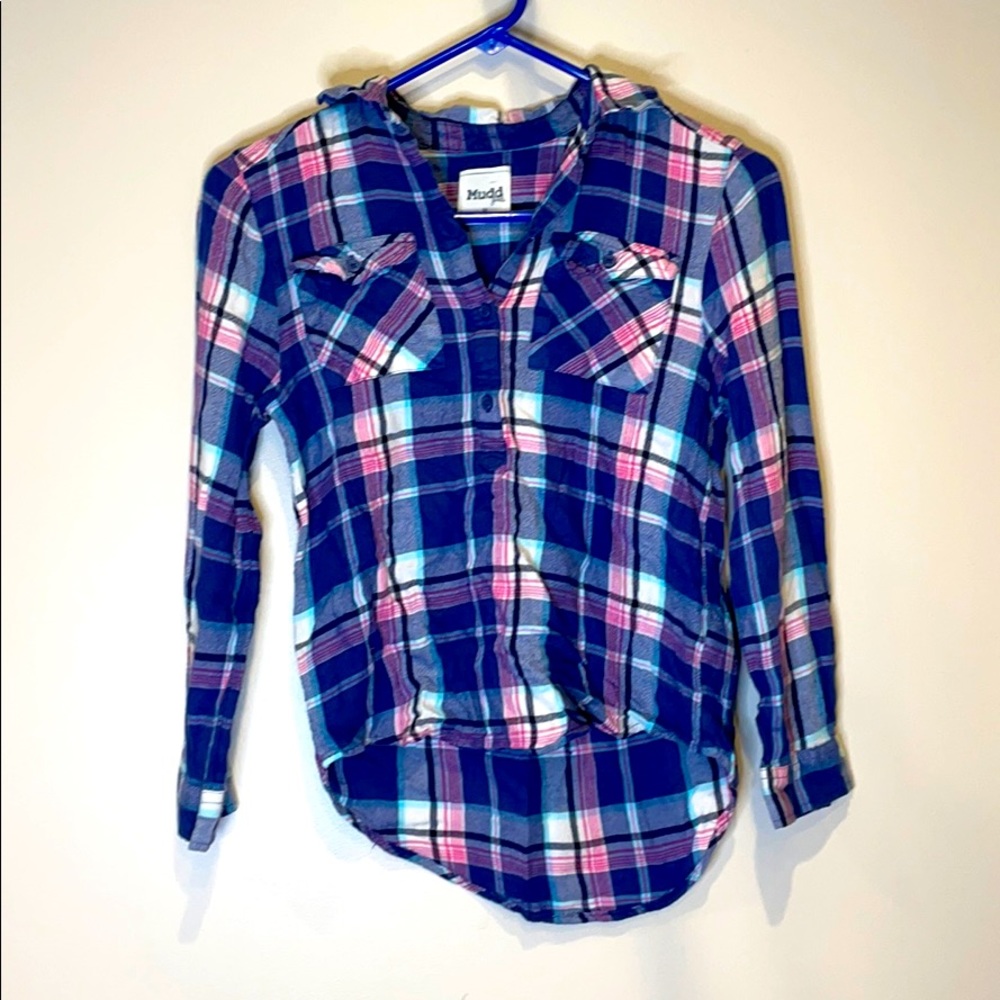Flannel